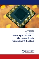 New Approaches to Micro-electronic Component Cooling