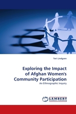 Exploring the Impact of Afghan Womens Community Participation. An Ethnographic Inquiry