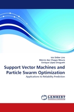 Support Vector Machines and Particle Swarm Optimization. Applications to Reliability Prediction