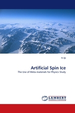 Artificial Spin Ice. The Use of Meta-materials for Physics Study