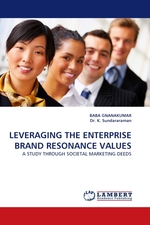 LEVERAGING THE ENTERPRISE BRAND RESONANCE VALUES. A STUDY THROUGH SOCIETAL MARKETING DEEDS