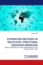 ESTIMATION METHODS IN MULTILEVEL STRUCTURAL EQUATION MODELING. UNDER CONDITIONS OF DATA NONNORMALITY AND VARIED SAMPLE SIZES