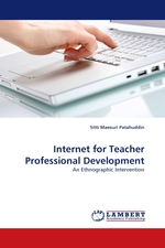 Internet for Teacher Professional Development. An Ethnographic Intervention