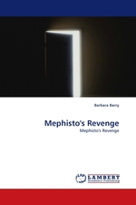 Mephistos Revenge