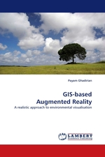 GIS-based Augmented Reality. A realistic approach to environmental visualisation