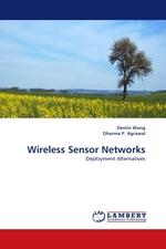 Wireless Sensor Networks. Deployment Alternatives