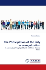 The Participation of the laity in evangelization. A case study of Holy Spirit Parish in Eldoret Diocese, Kenya