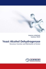 Yeast Alcohol Dehydrogenase. Structure, Function and Mechanism of Action