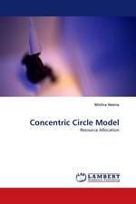 Concentric Circle Model. Resource Allocation