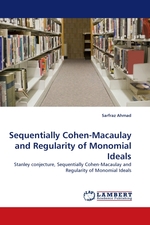 Sequentially Cohen-Macaulay and Regularity of Monomial Ideals. Stanley conjecture, Sequentially Cohen-Macaulay and Regularity of Monomial Ideals