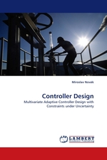Controller Design. Multivariate Adaptive Controller Design with Constraints under Uncertainty