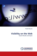 Visibility on the Web. Search Results and Spam