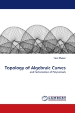 Topology of Algebraic Curves. and Factorization of Polynomials