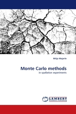 Monte Carlo methods. in spallation experiments