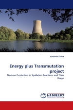 Energy plus Transmutation project. Neutron Production in Spallation Reactions and Their Usage