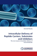 Intracellular Delivery of Peptide Carriers, Substrates and Inhibitors. The non-invasive intracellular delivery of macromolecules