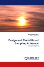Design and Model Based Sampling Inference. Survey Sampling