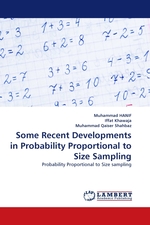 Some Recent Developments in Probability Proportional to Size Sampling. Probability Proportional to Size sampling