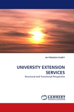 UNIVERSITY EXTENSION SERVICES. Structural and Functional Perspective