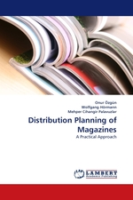 Distribution Planning of Magazines. A Practical Approach
