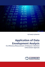 Application of Data Envelopment Analysis. For Efficiency Measurement of Malaysia’s Maritime Enforcement Agencies