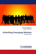 Unlocking Emerging Markets. Brand to Win