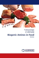 Biogenic Amines in Food. Amines
