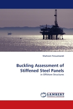 Buckling Assessment of Stiffened Steel Panels. in Offshore Structures