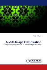 Textile Image Classification. Categorizing huge amount of textile images efficiently