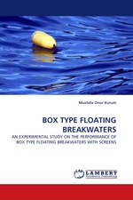 BOX TYPE FLOATING BREAKWATERS. AN EXPERIMENTAL STUDY ON THE PERFORMANCE OF BOX TYPE FLOATING BREAKWATERS WITH SCREENS