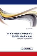 Vision Based Control of a Mobile Manipulator. Design and Implementation