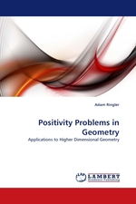 Positivity Problems in Geometry. Applications to Higher Dimensional Geometry
