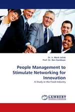 People Management to Stimulate Networking for Innovation. A Study in the Food Industry