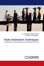 State Estimation Techniques. Identification of Parameters of Finite Element Models