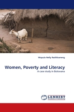 Women, Poverty and Literacy. A case study in Botswana