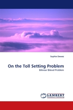 On the Toll Setting Problem. Bilinear Bilevel Problem