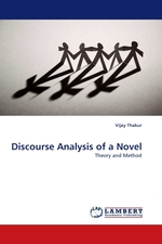 Discourse Analysis of a Novel. Theory and Method