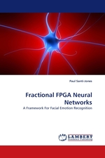 Fractional FPGA Neural Networks. A Framework For Facial Emotion Recognition
