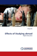 Effects of Studying abroad. Higher Education