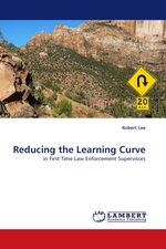 Reducing the Learning Curve. in First Time Law Enforcement Supervisors