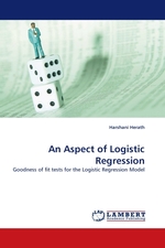 An Aspect of Logistic Regression. Goodness of fit tests for the Logistic Regression Model