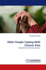 Older People Coping With Chronic Pain. Implications for Nursing Practice