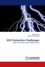 ESD Protection Challenges. FinFET Technology and RF CMOS Circuits