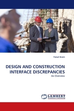 DESIGN AND CONSTRUCTION INTERFACE DISCREPANCIES. An Overview