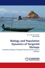 Biology and Population Dynamics of Sergestid Shrimps. Population Biology of Sergestid Shrimps (Acetes spp.) in Malaysia