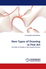 New Types of Drawing in Fine Art. The Role of Fluidity in the Creation Process