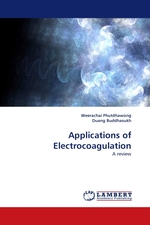 Applications of Electrocoagulation. A review