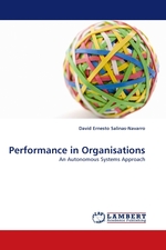 Performance in Organisations. An Autonomous Systems Approach