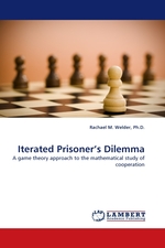 Iterated Prisoner’s Dilemma. A game theory approach to the mathematical study of cooperation