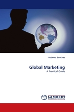 Global Marketing. A Practical Guide